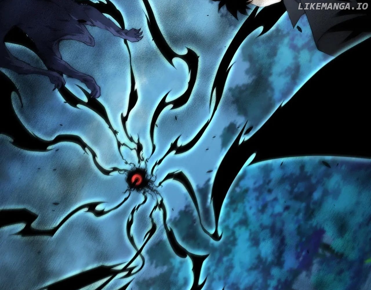 Read Maxed Strength Necromancer EN Manga Online