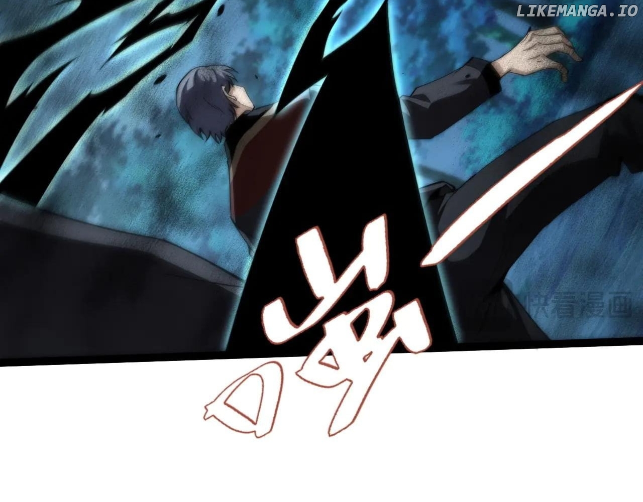Read Maxed Strength Necromancer EN Manga Online