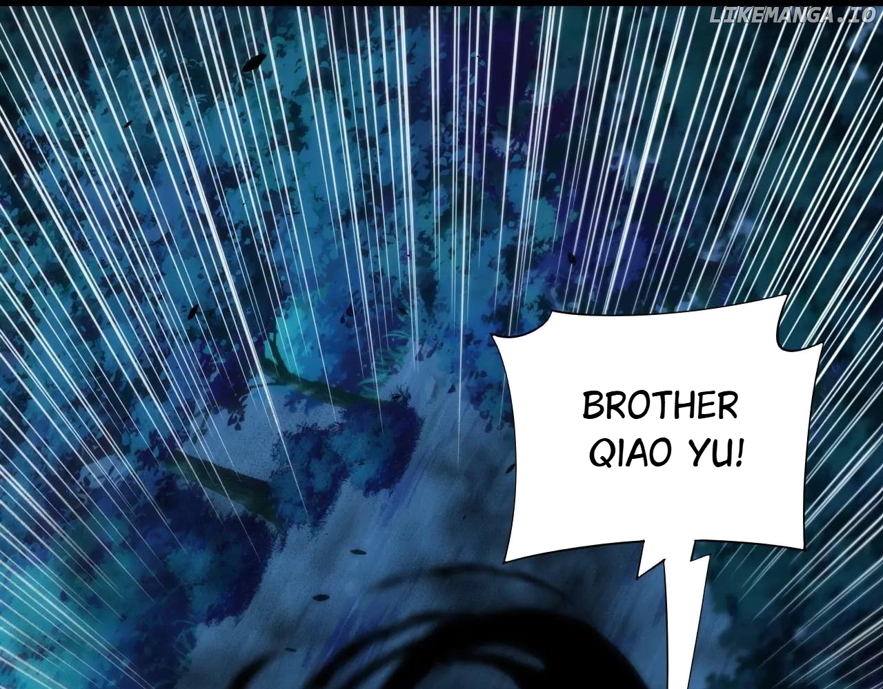 Read Maxed Strength Necromancer EN Manga Online