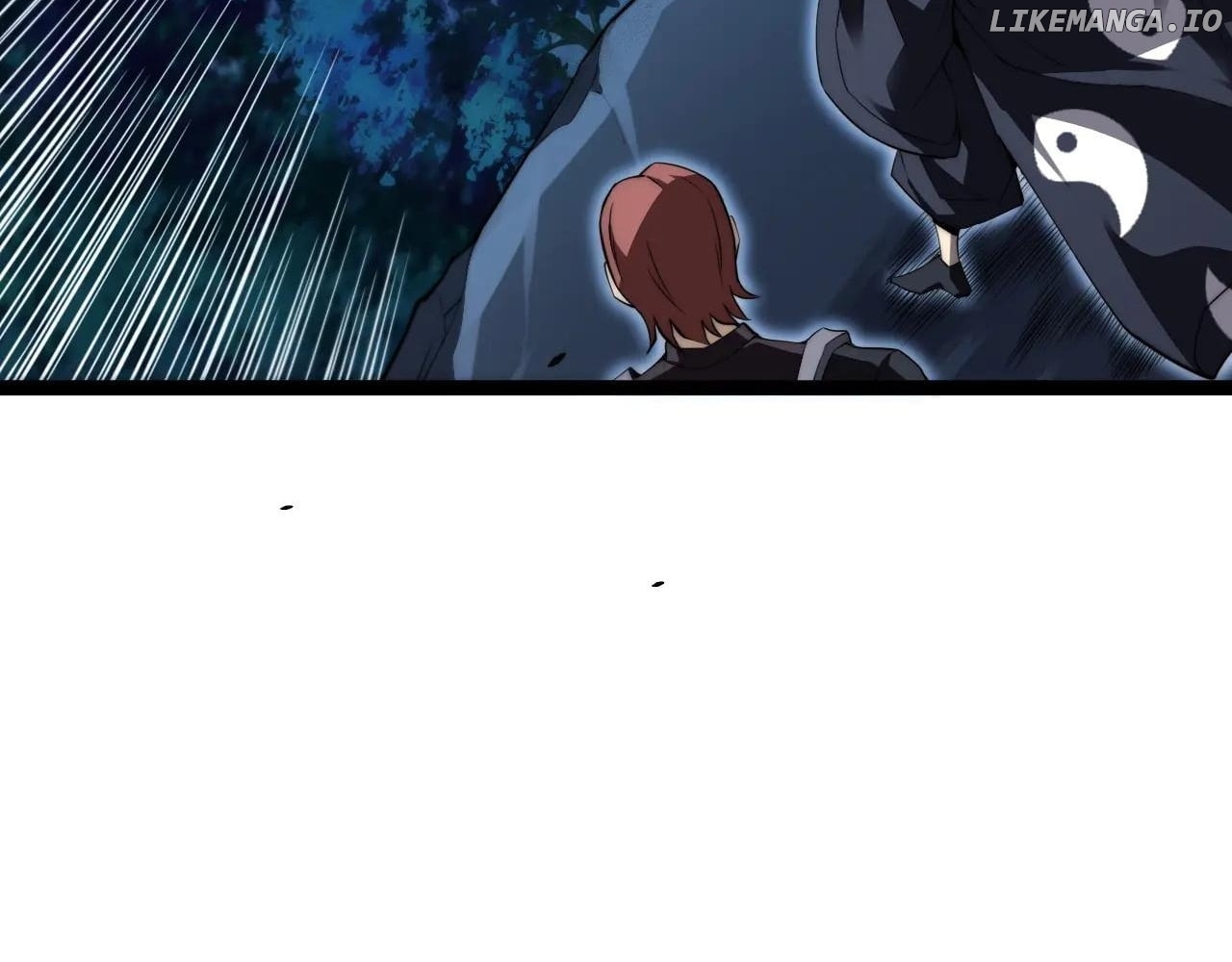 Read Maxed Strength Necromancer EN Manga Online