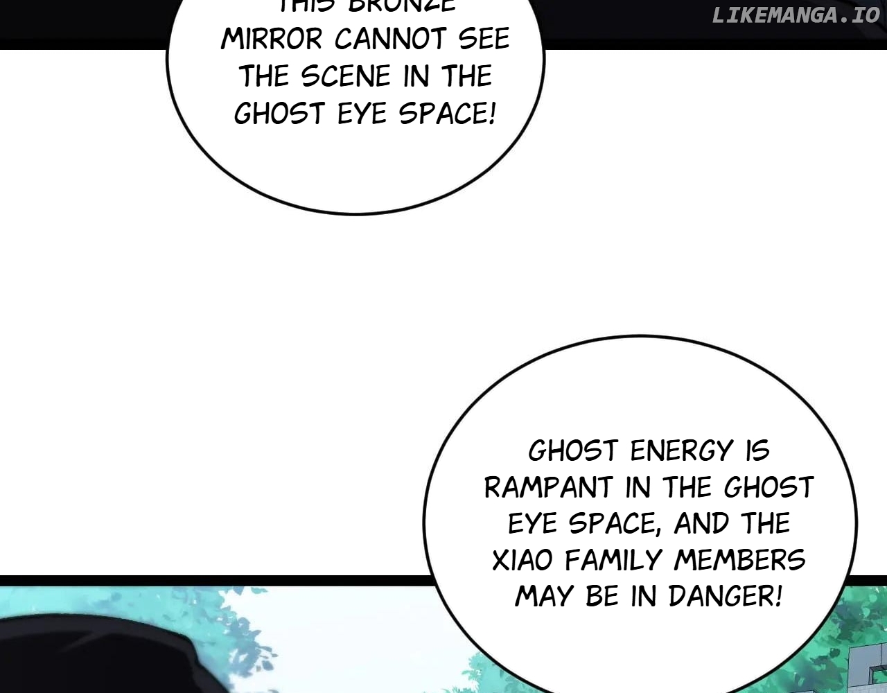 Read Maxed Strength Necromancer EN Manga Online