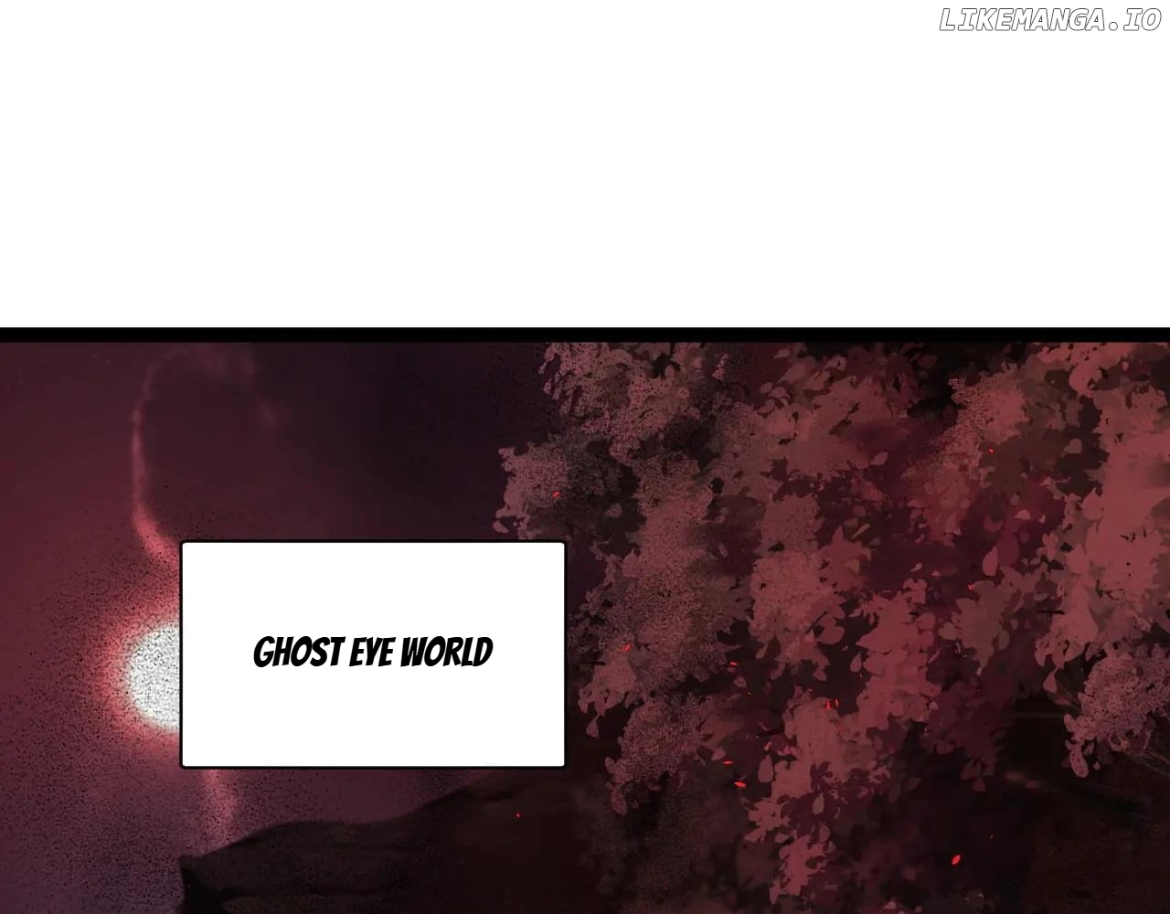 Read Maxed Strength Necromancer EN Manga Online