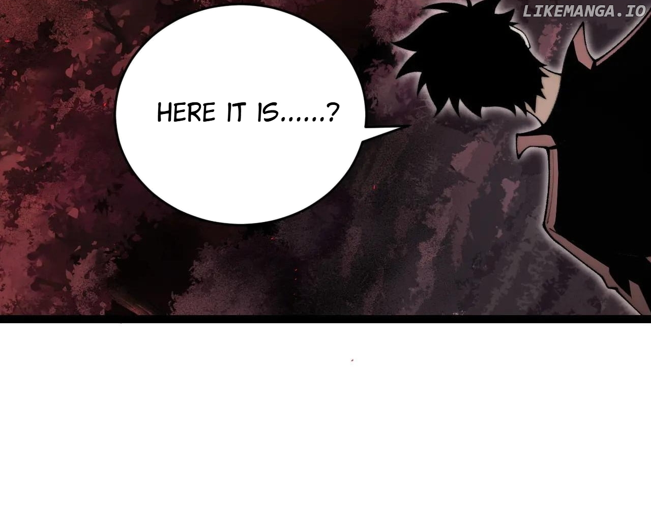 Read Maxed Strength Necromancer EN Manga Online