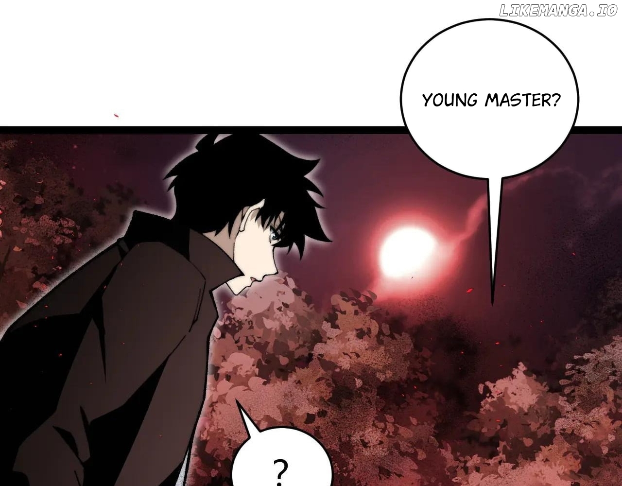 Read Maxed Strength Necromancer EN Manga Online