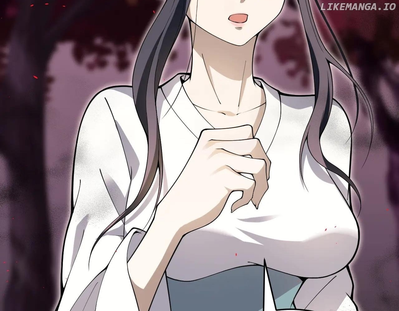 Read Maxed Strength Necromancer EN Manga Online