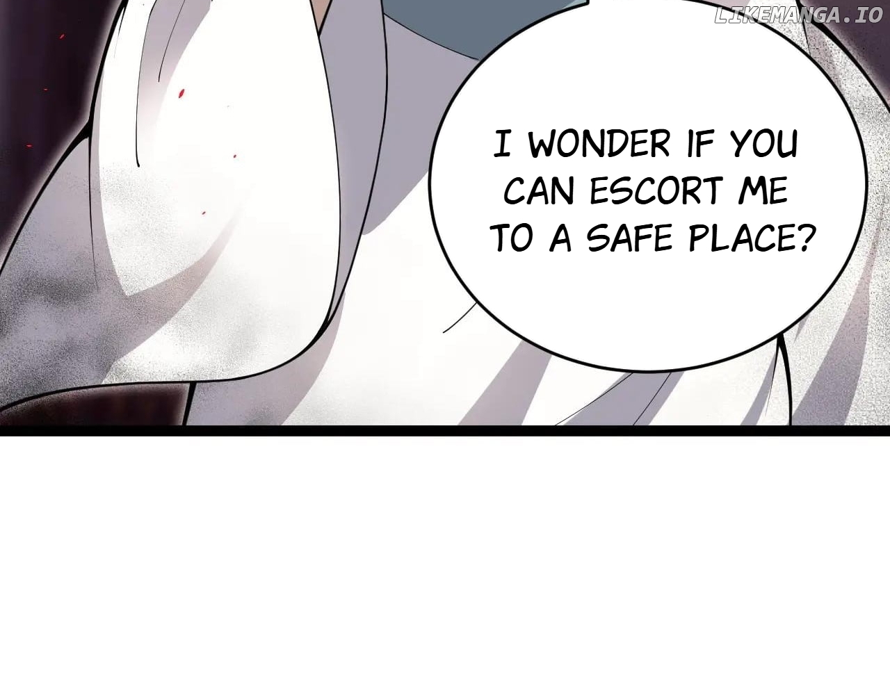 Read Maxed Strength Necromancer EN Manga Online
