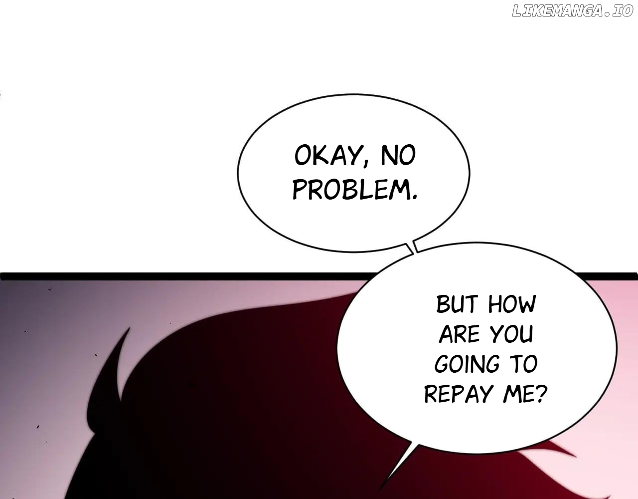 Read Maxed Strength Necromancer EN Manga Online