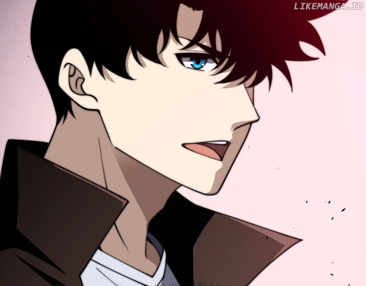 Read Maxed Strength Necromancer EN Manga Online