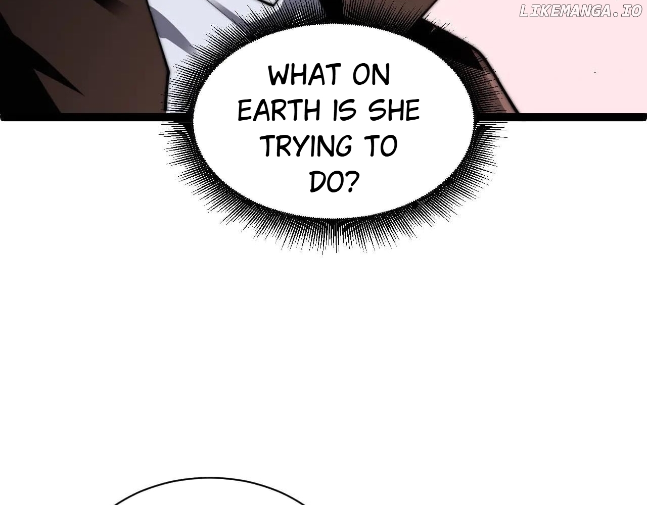 Read Maxed Strength Necromancer EN Manga Online