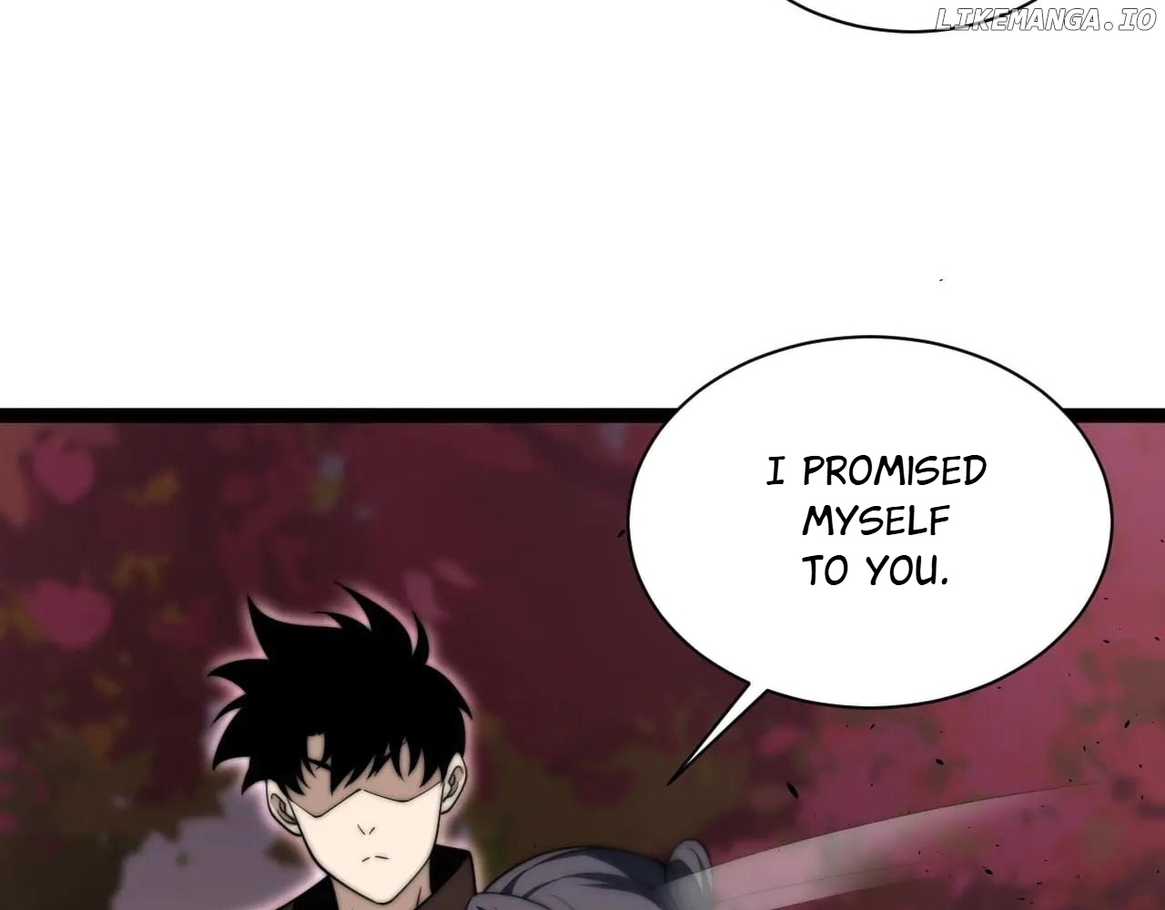 Read Maxed Strength Necromancer EN Manga Online