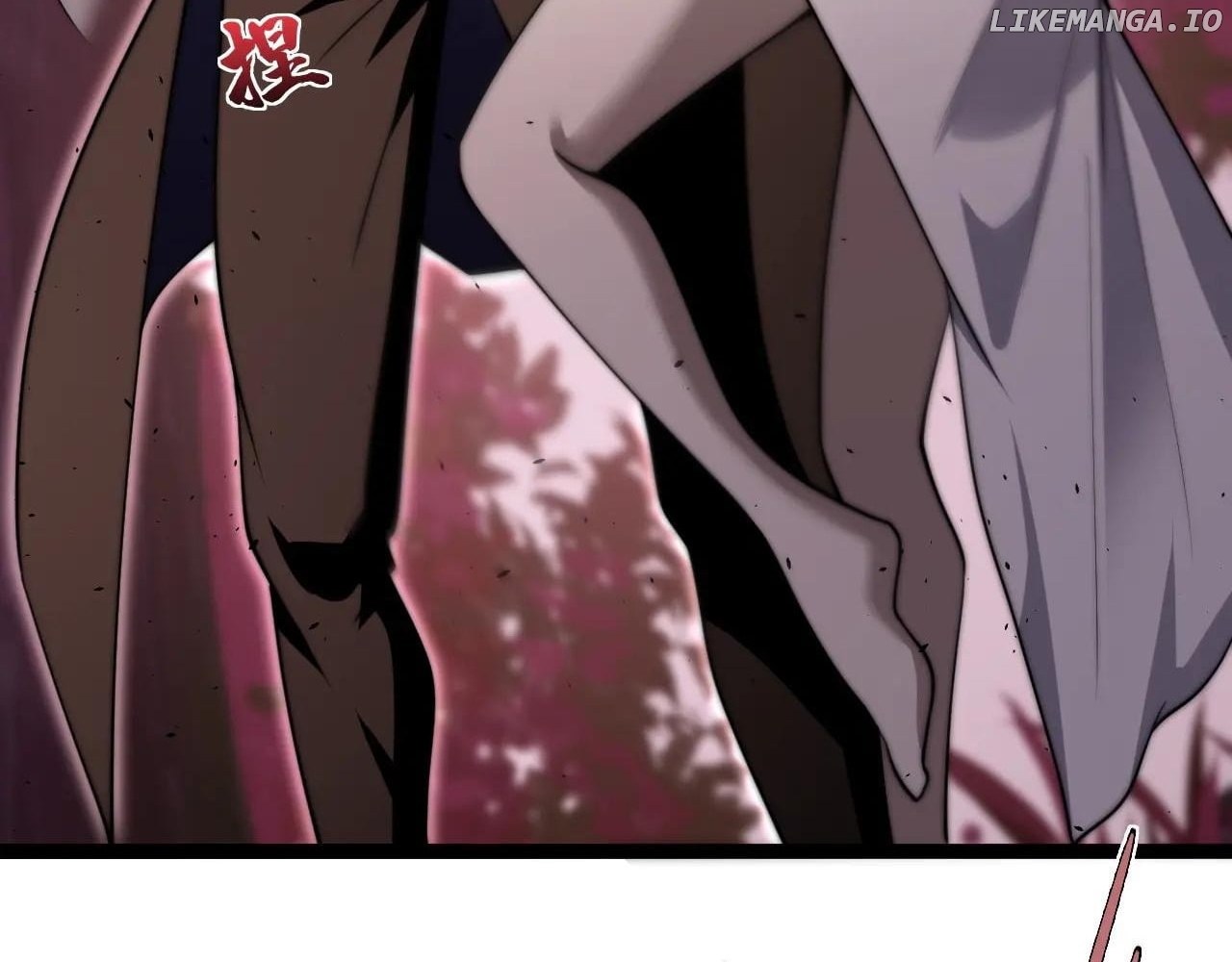 Read Maxed Strength Necromancer EN Manga Online