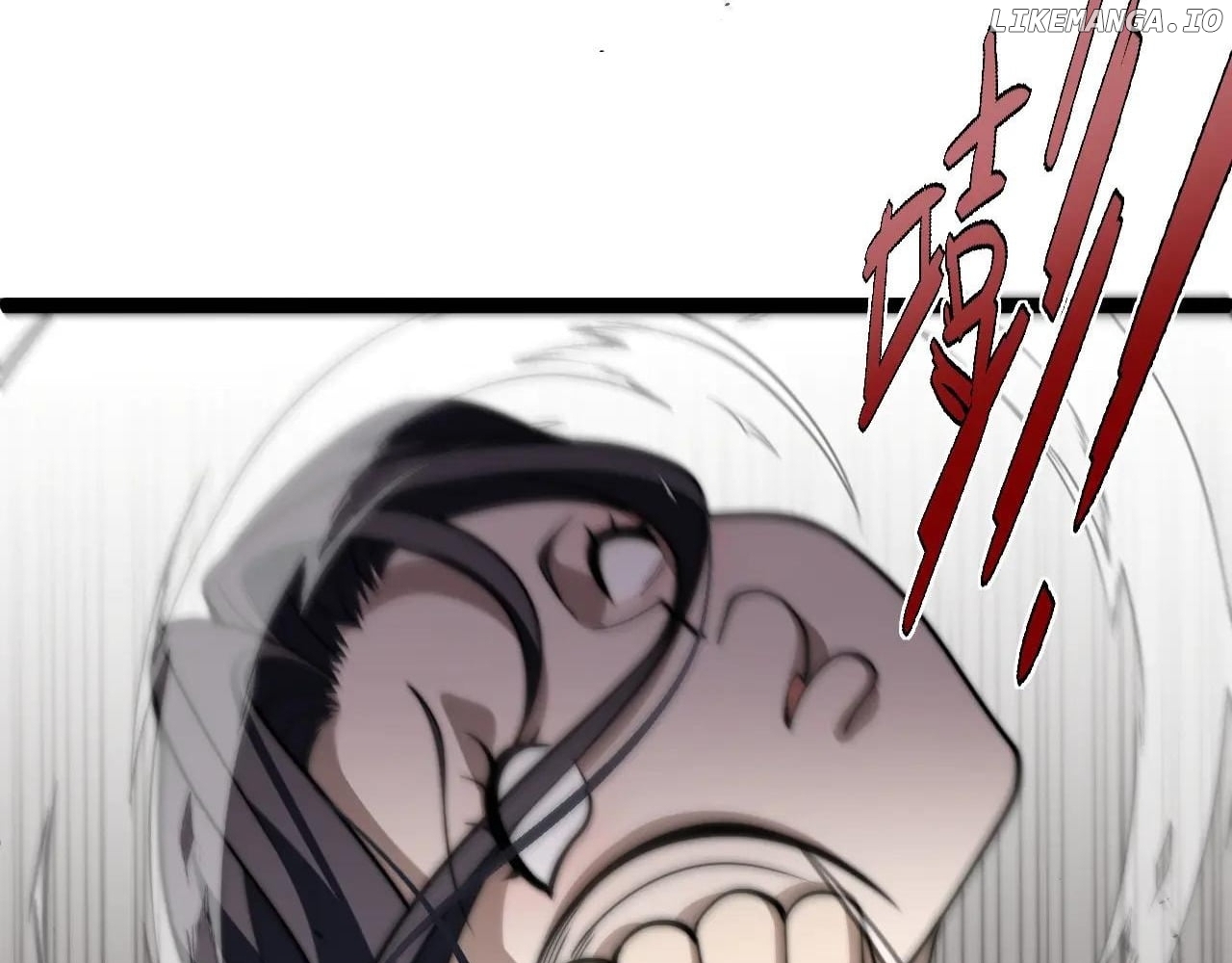 Read Maxed Strength Necromancer EN Manga Online