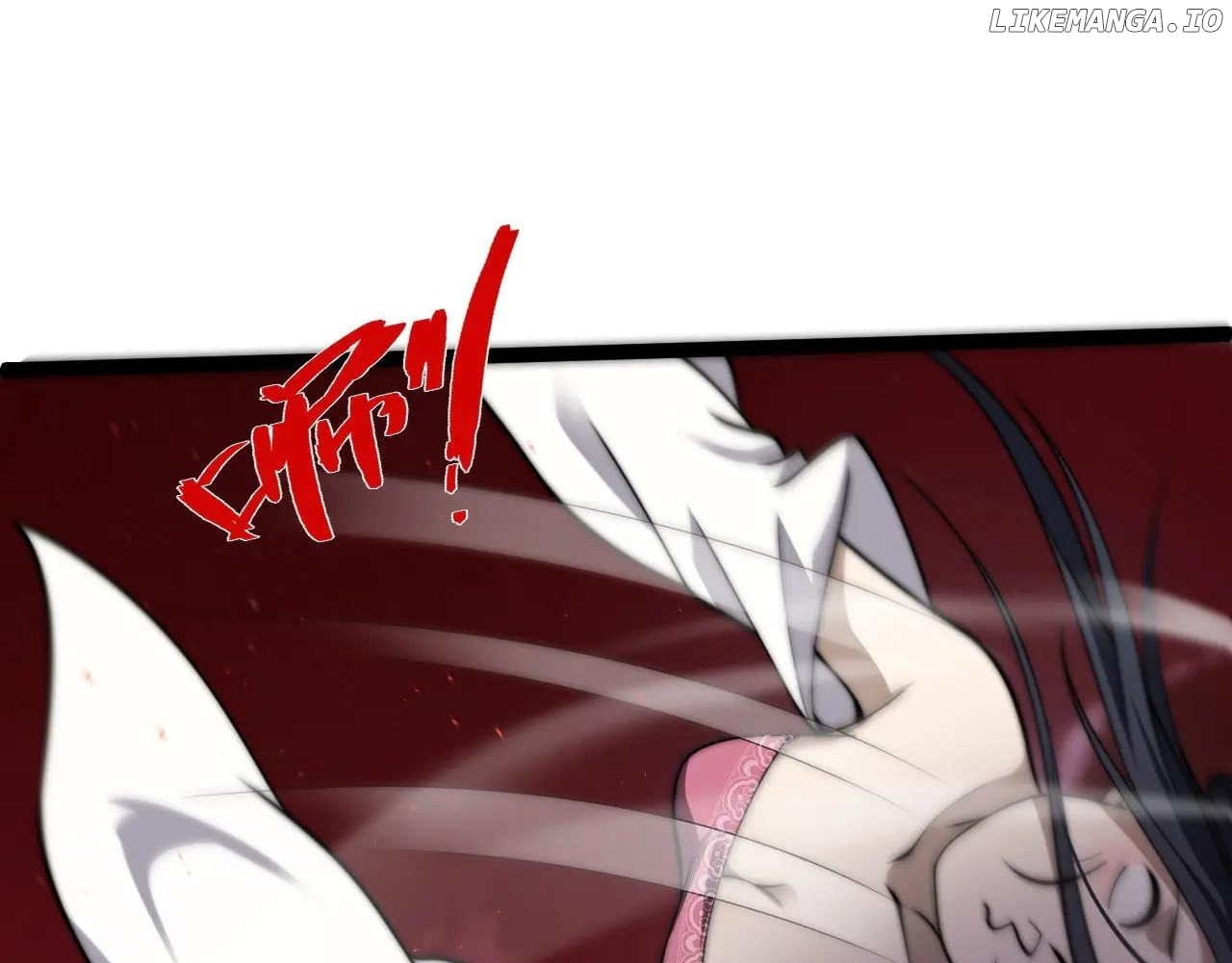 Read Maxed Strength Necromancer EN Manga Online