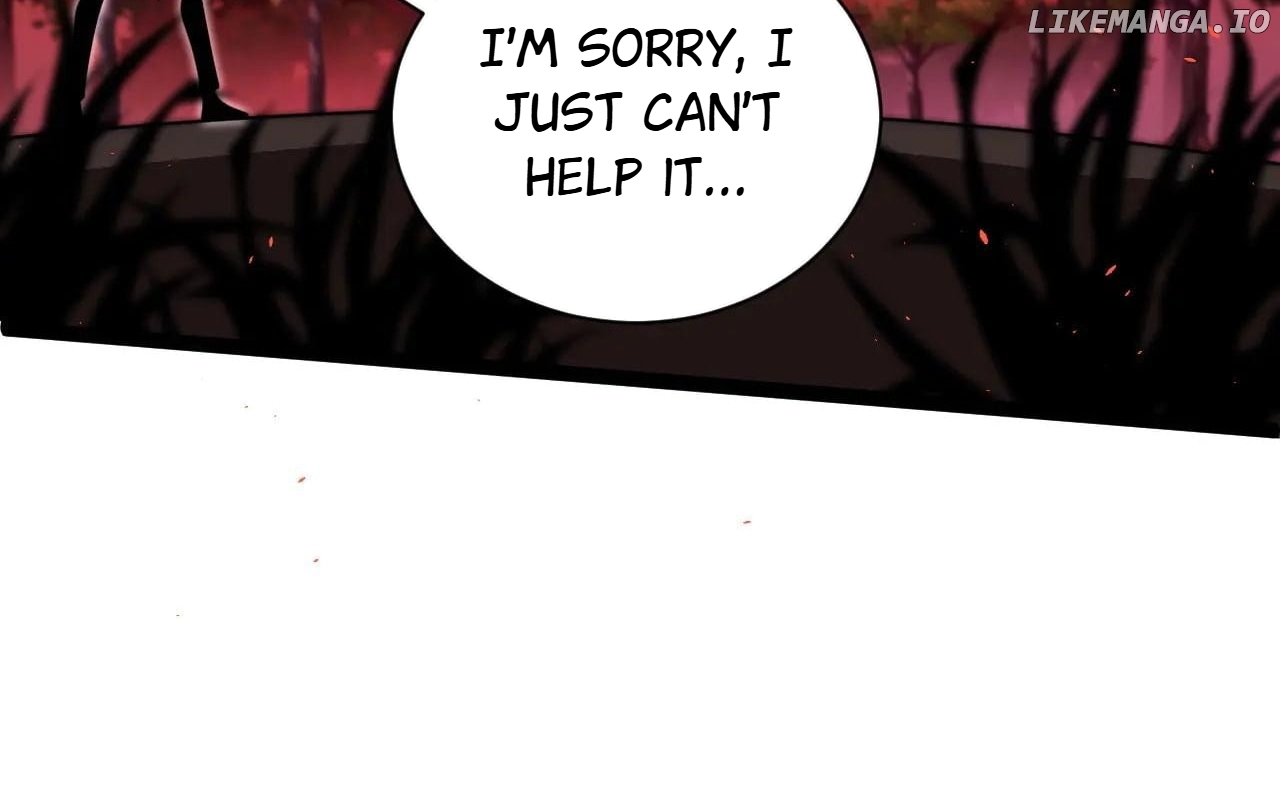 Read Maxed Strength Necromancer EN Manga Online