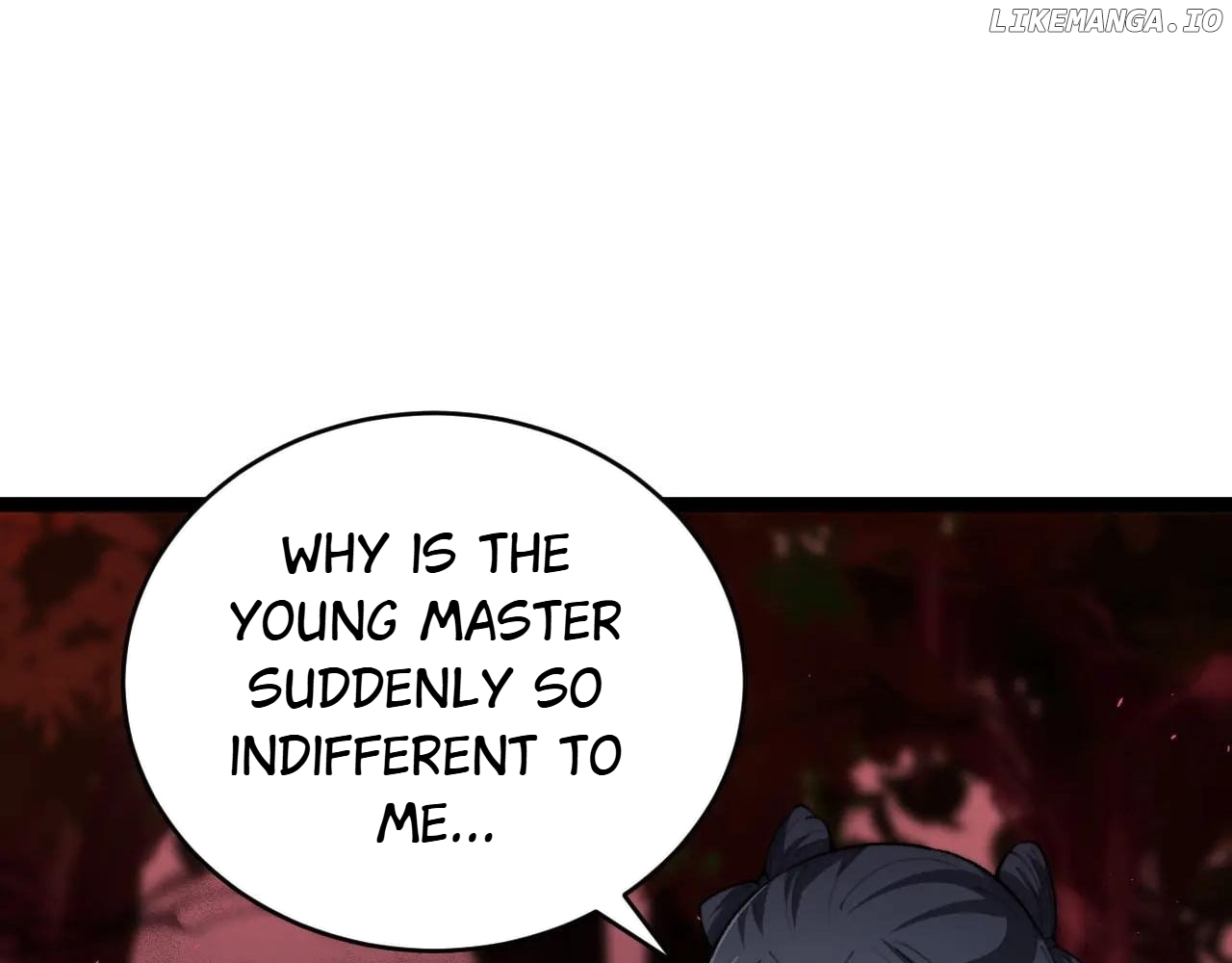 Read Maxed Strength Necromancer EN Manga Online