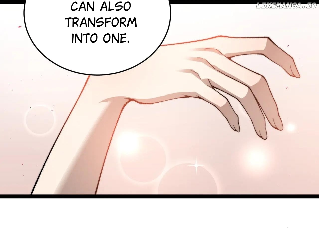 Read Maxed Strength Necromancer EN Manga Online
