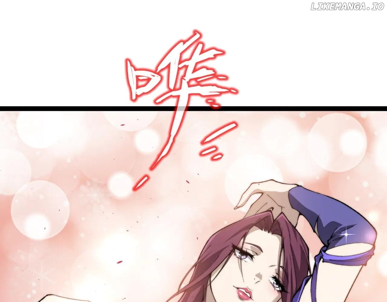 Read Maxed Strength Necromancer EN Manga Online