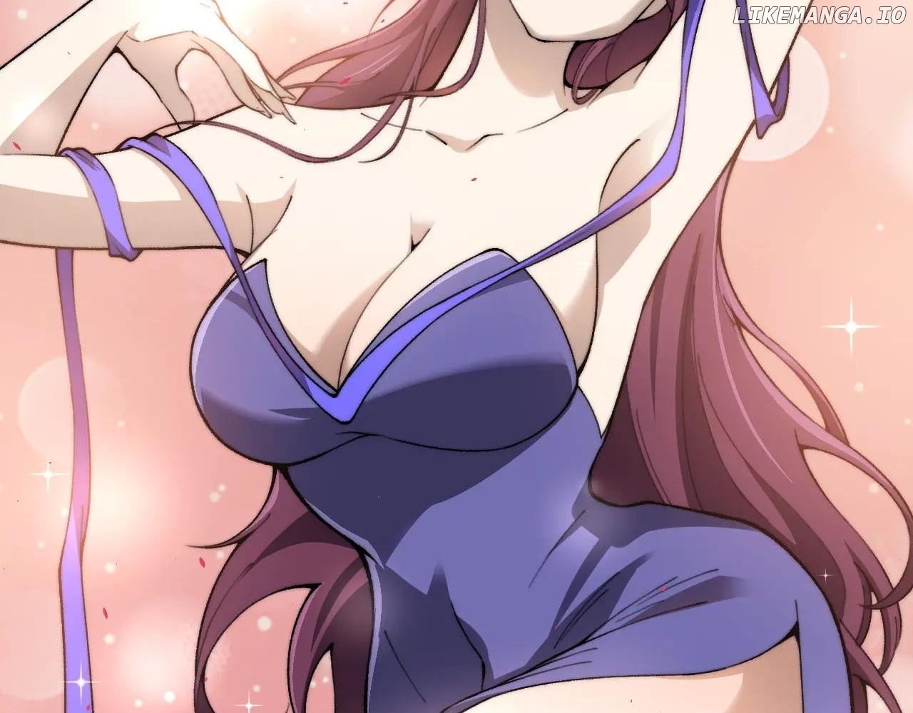 Read Maxed Strength Necromancer EN Manga Online