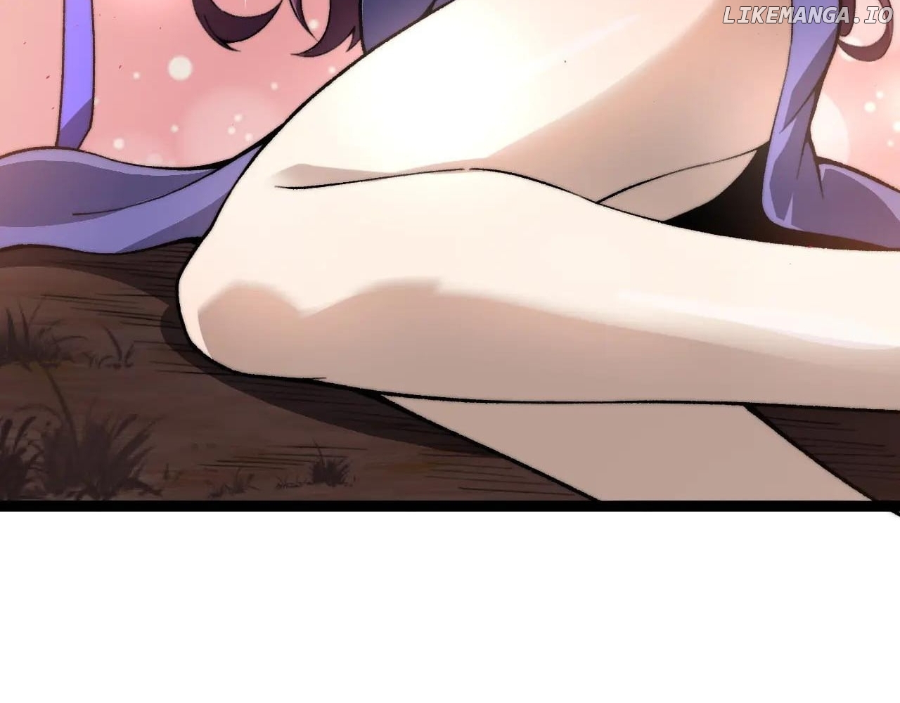 Read Maxed Strength Necromancer EN Manga Online