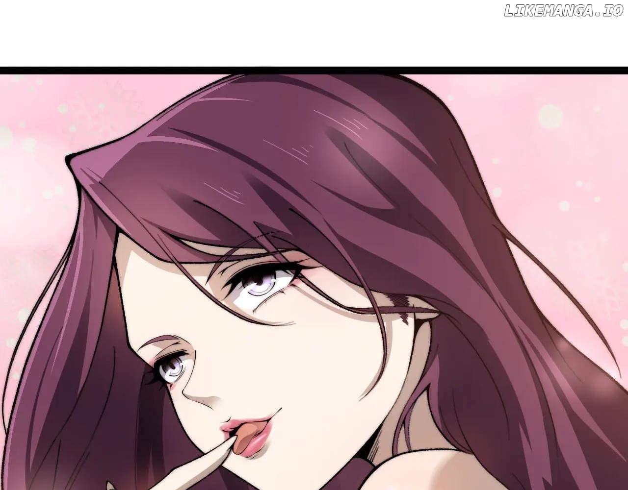 Read Maxed Strength Necromancer EN Manga Online
