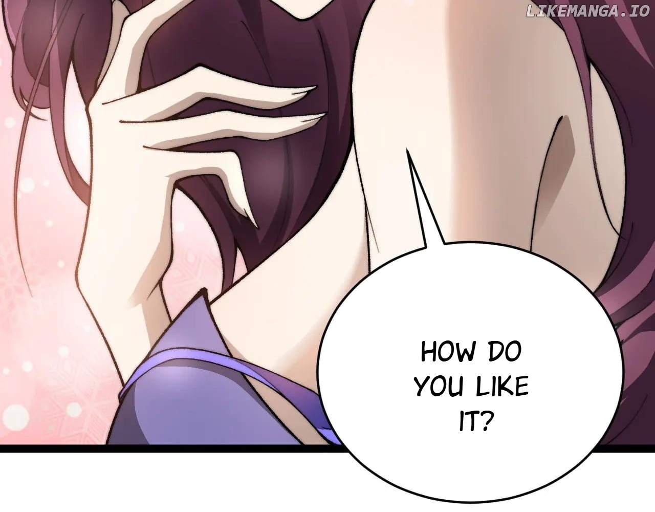 Read Maxed Strength Necromancer EN Manga Online
