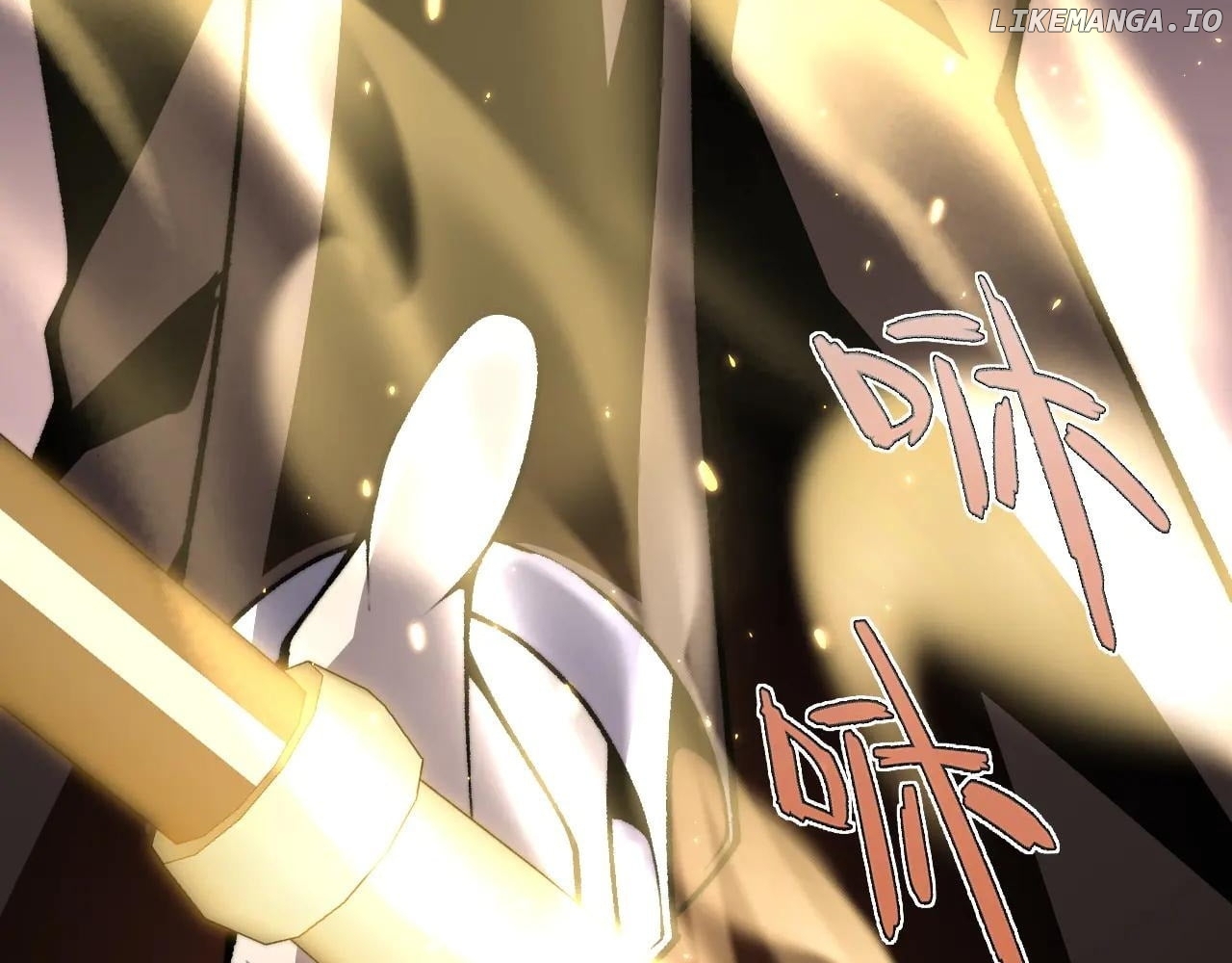 Read Maxed Strength Necromancer EN Manga Online