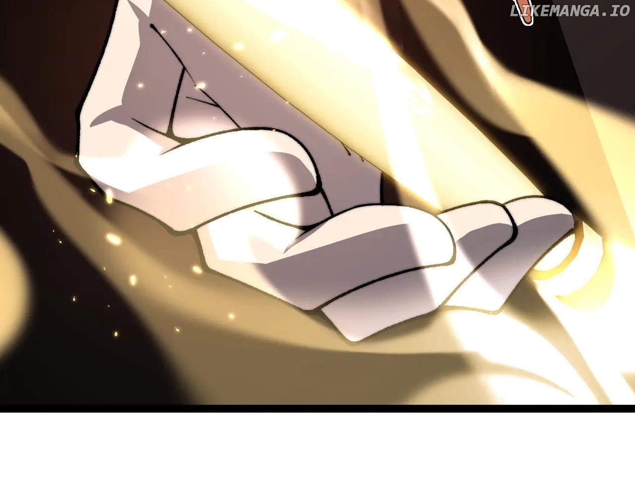 Read Maxed Strength Necromancer EN Manga Online