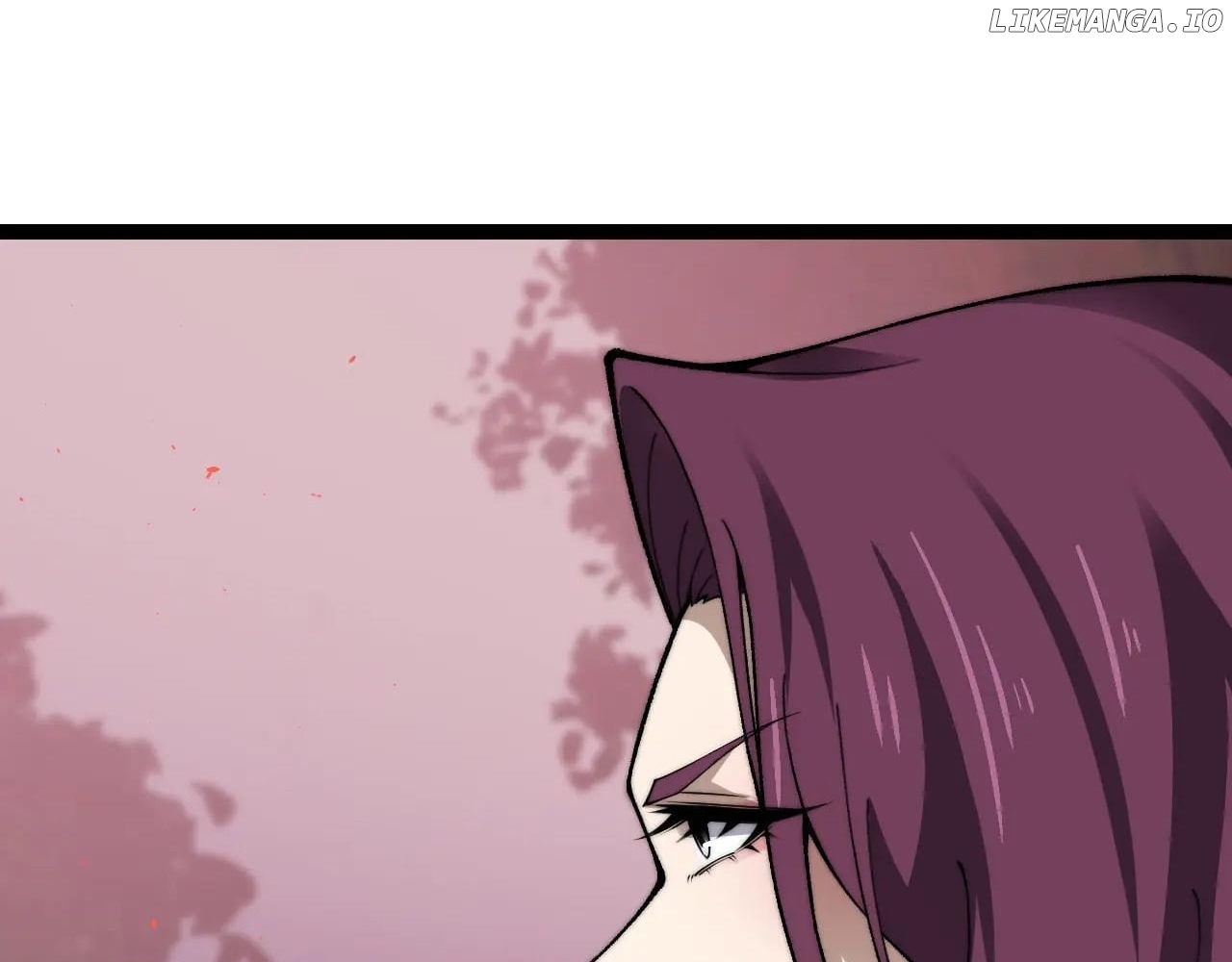 Read Maxed Strength Necromancer EN Manga Online