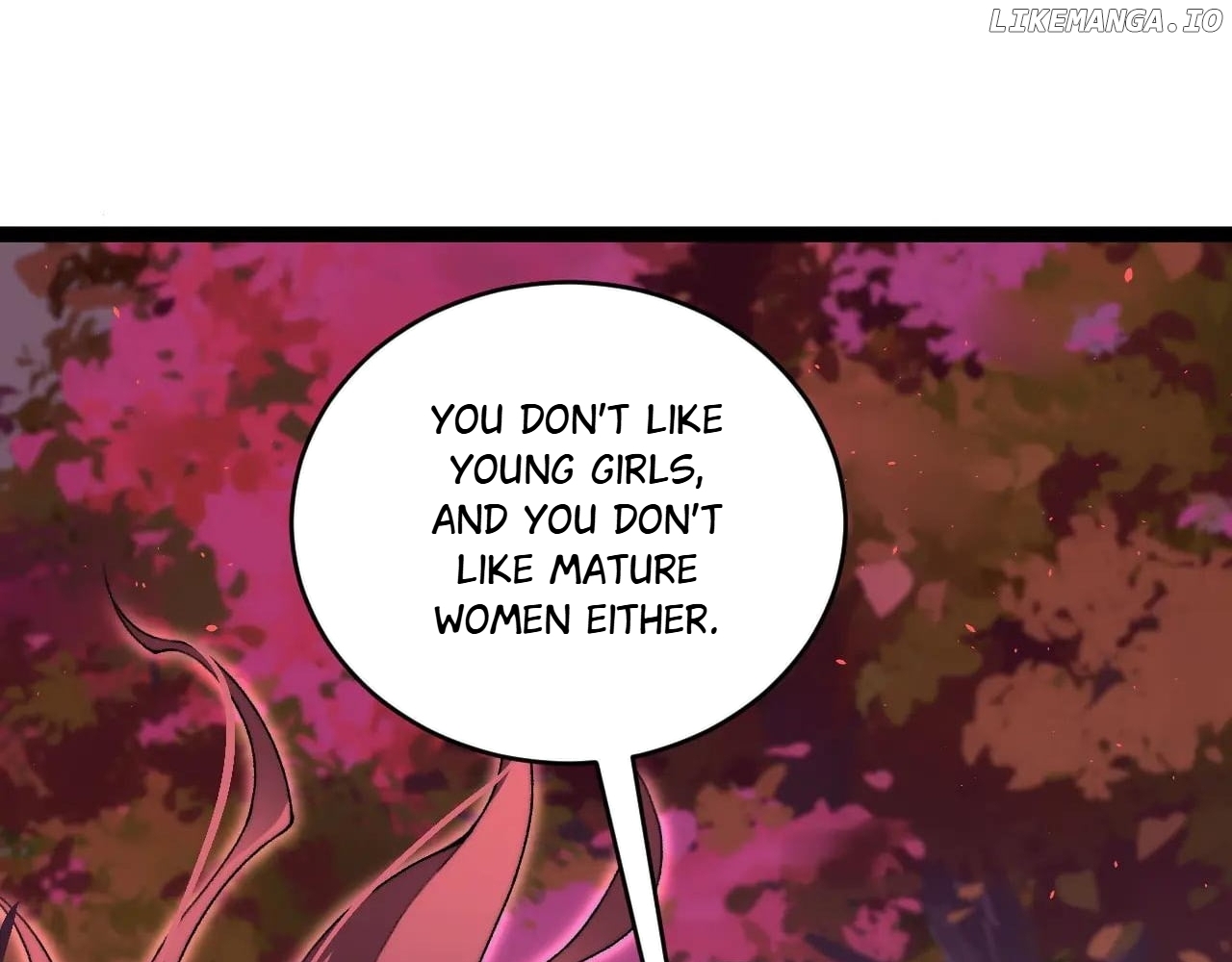 Read Maxed Strength Necromancer EN Manga Online