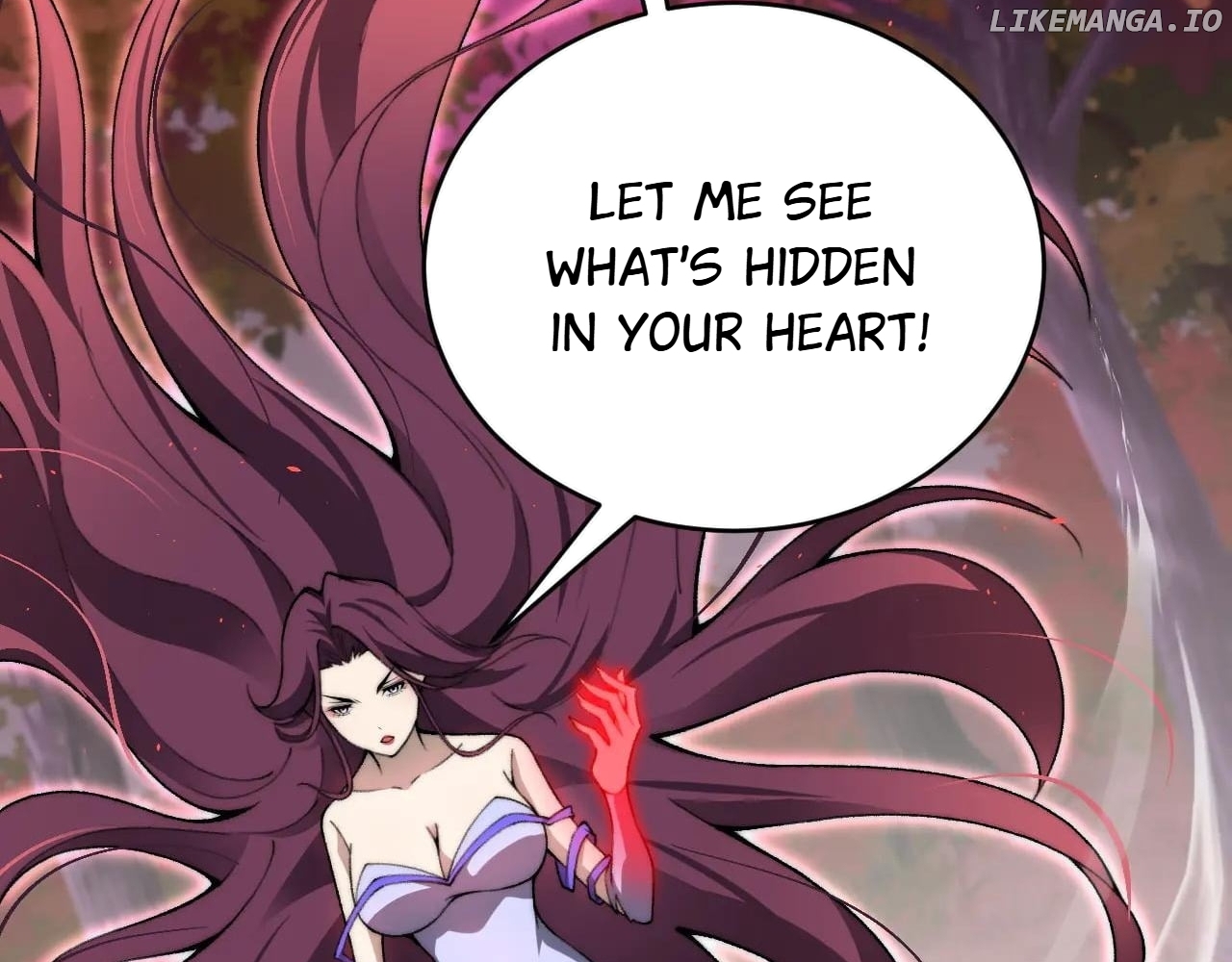 Read Maxed Strength Necromancer EN Manga Online