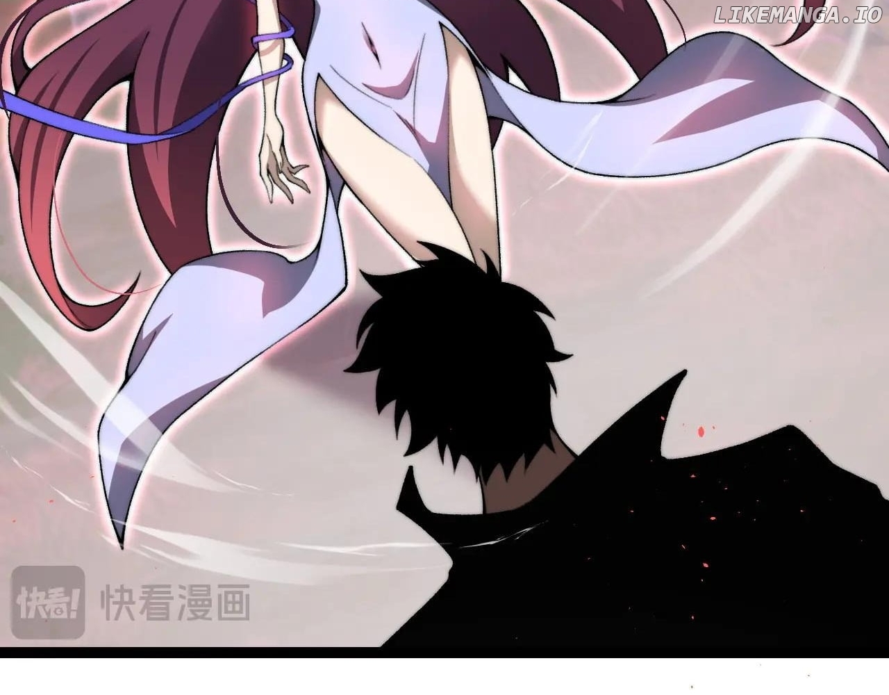 Read Maxed Strength Necromancer EN Manga Online