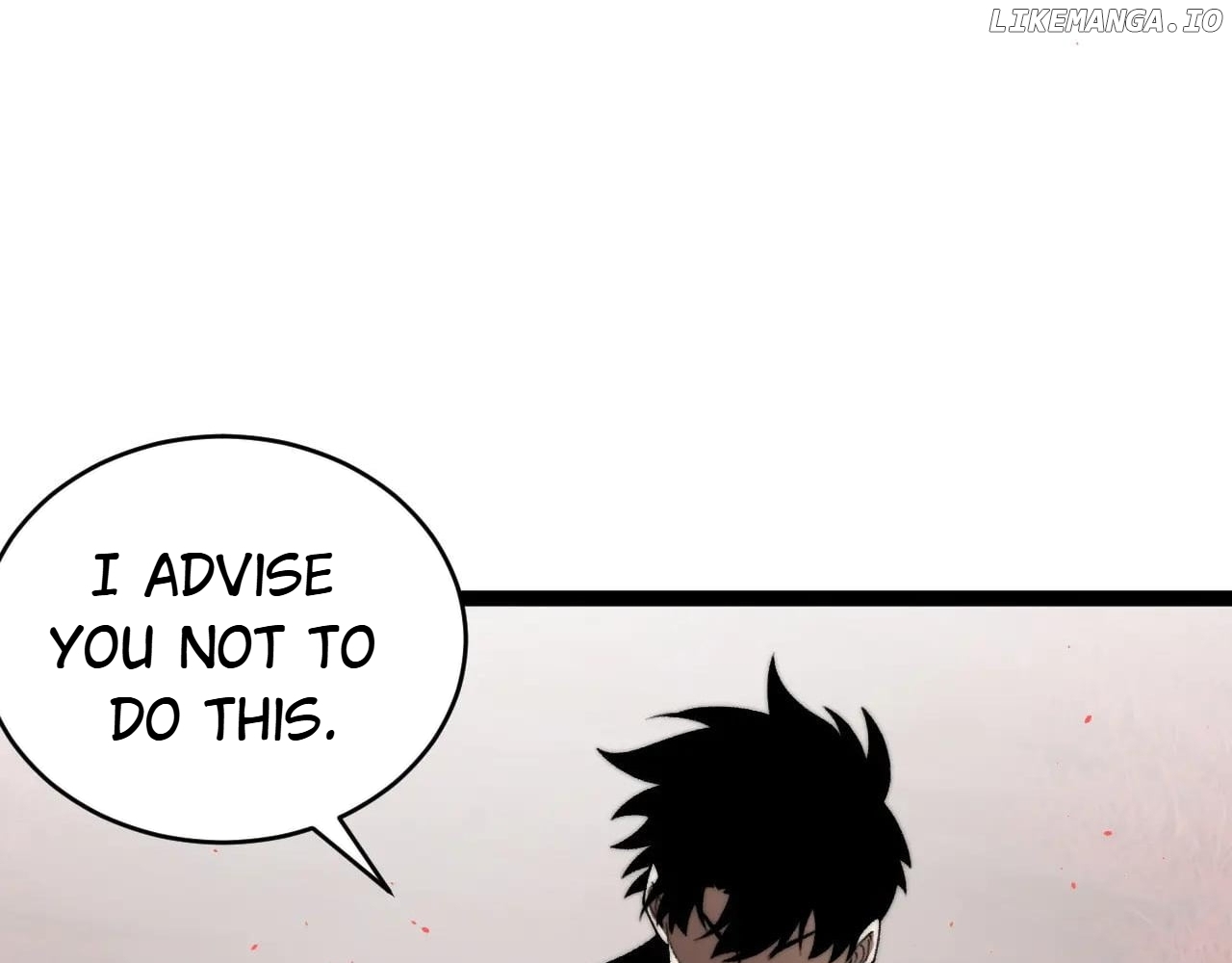 Read Maxed Strength Necromancer EN Manga Online