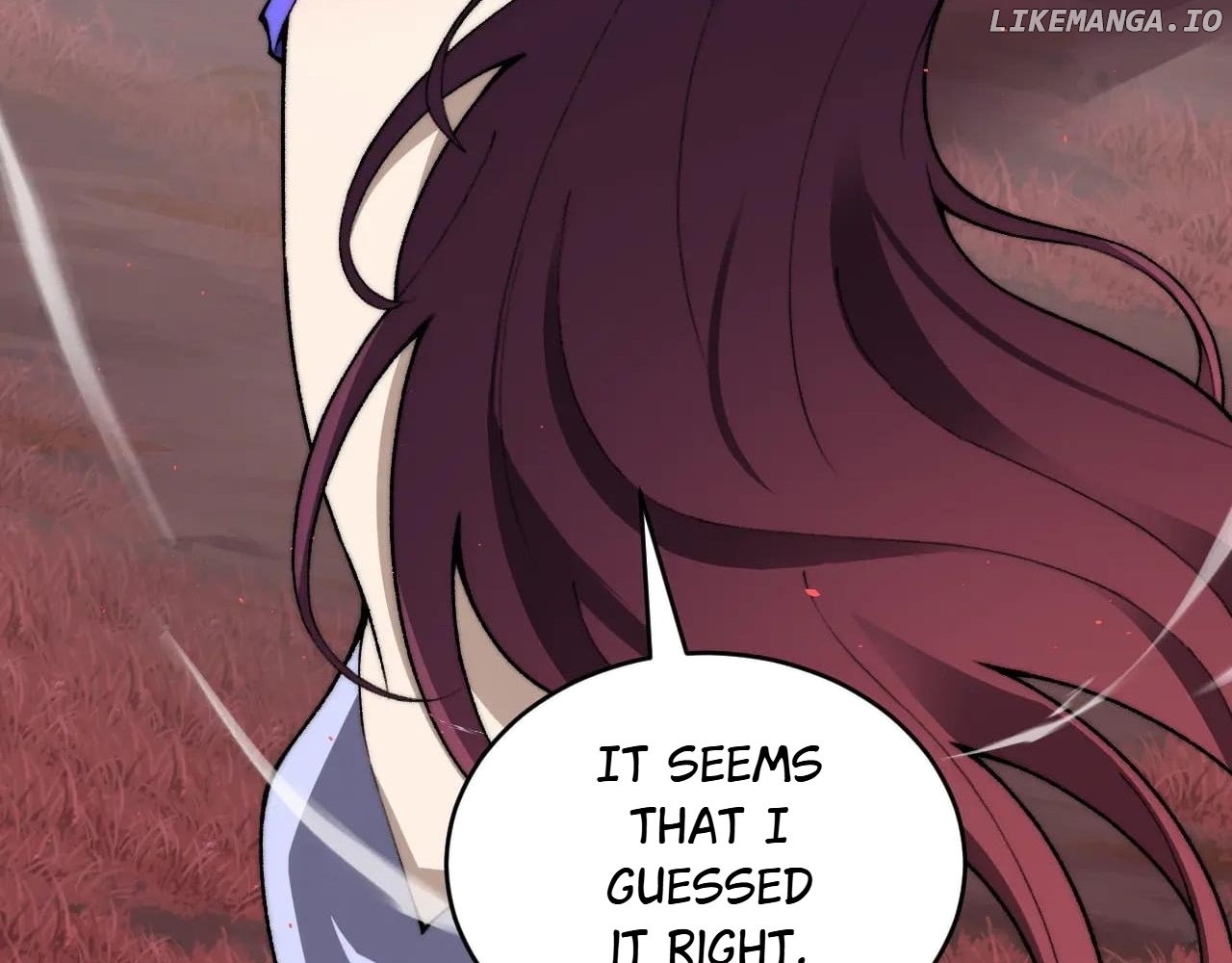 Read Maxed Strength Necromancer EN Manga Online