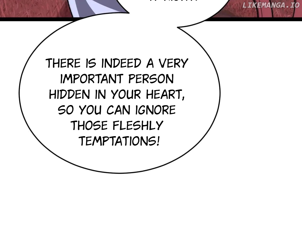 Read Maxed Strength Necromancer EN Manga Online