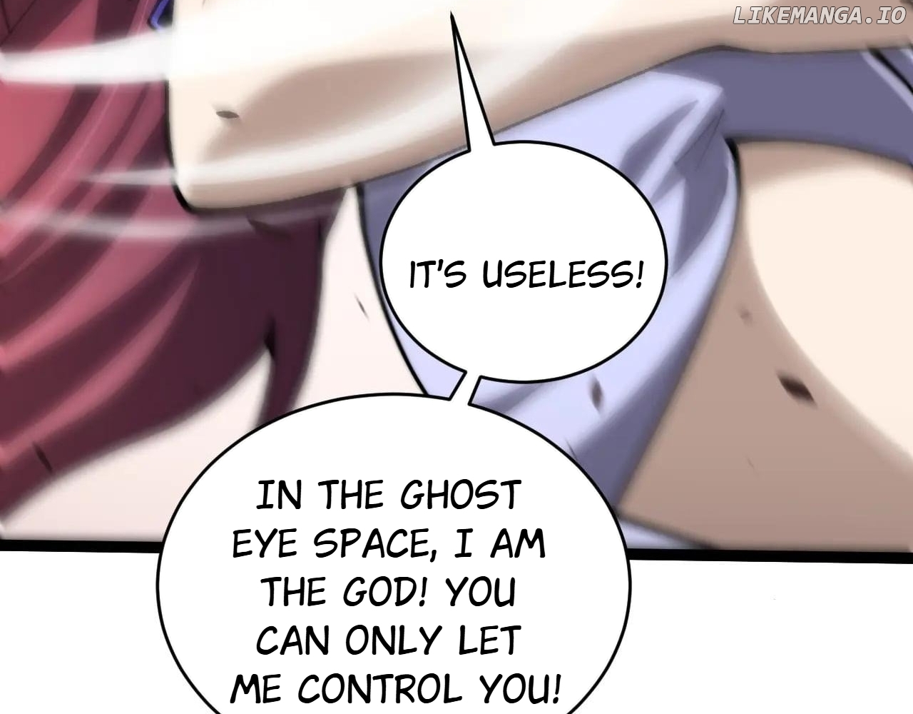 Read Maxed Strength Necromancer EN Manga Online