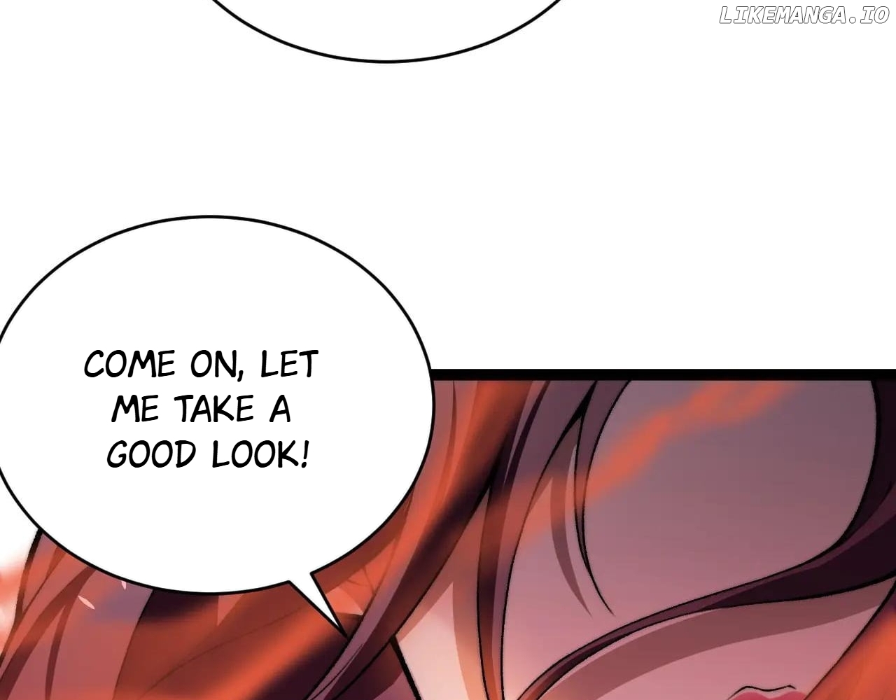 Read Maxed Strength Necromancer EN Manga Online