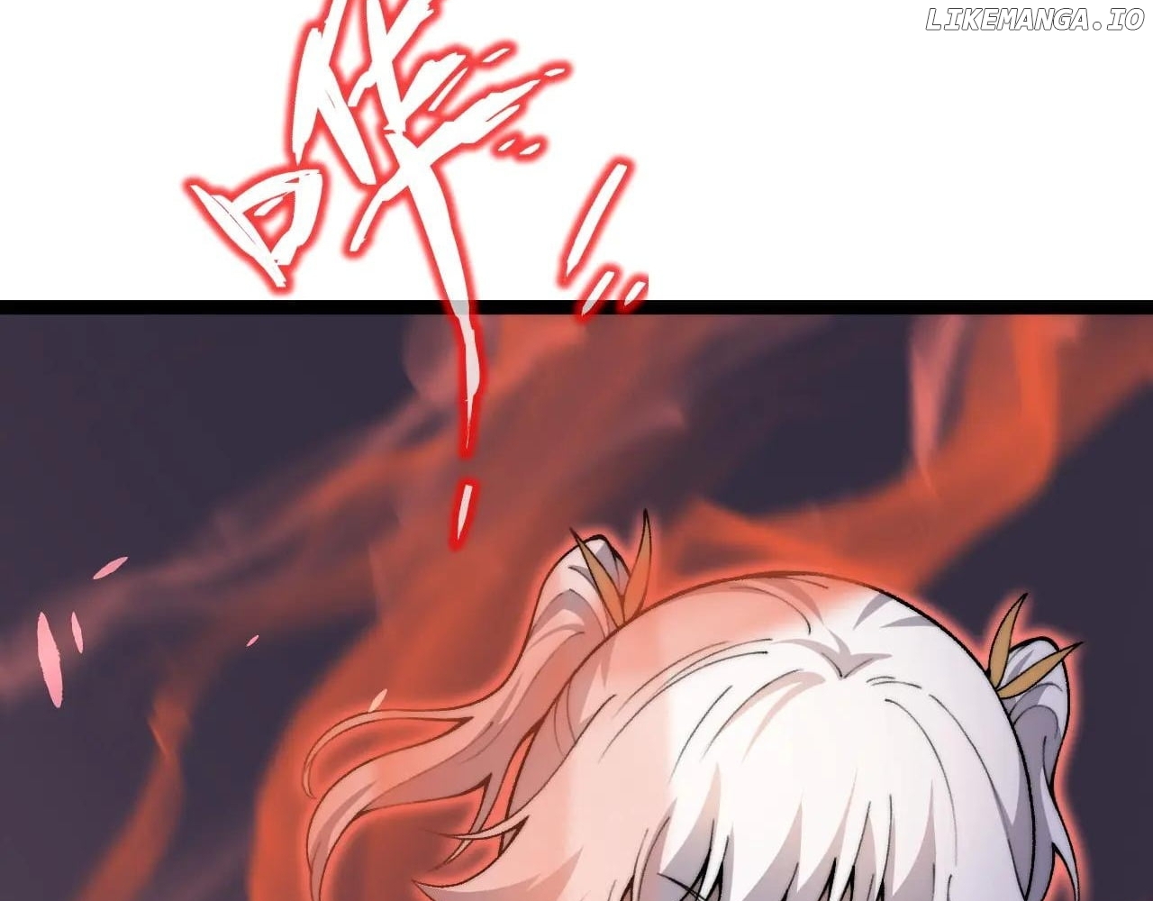 Read Maxed Strength Necromancer EN Manga Online