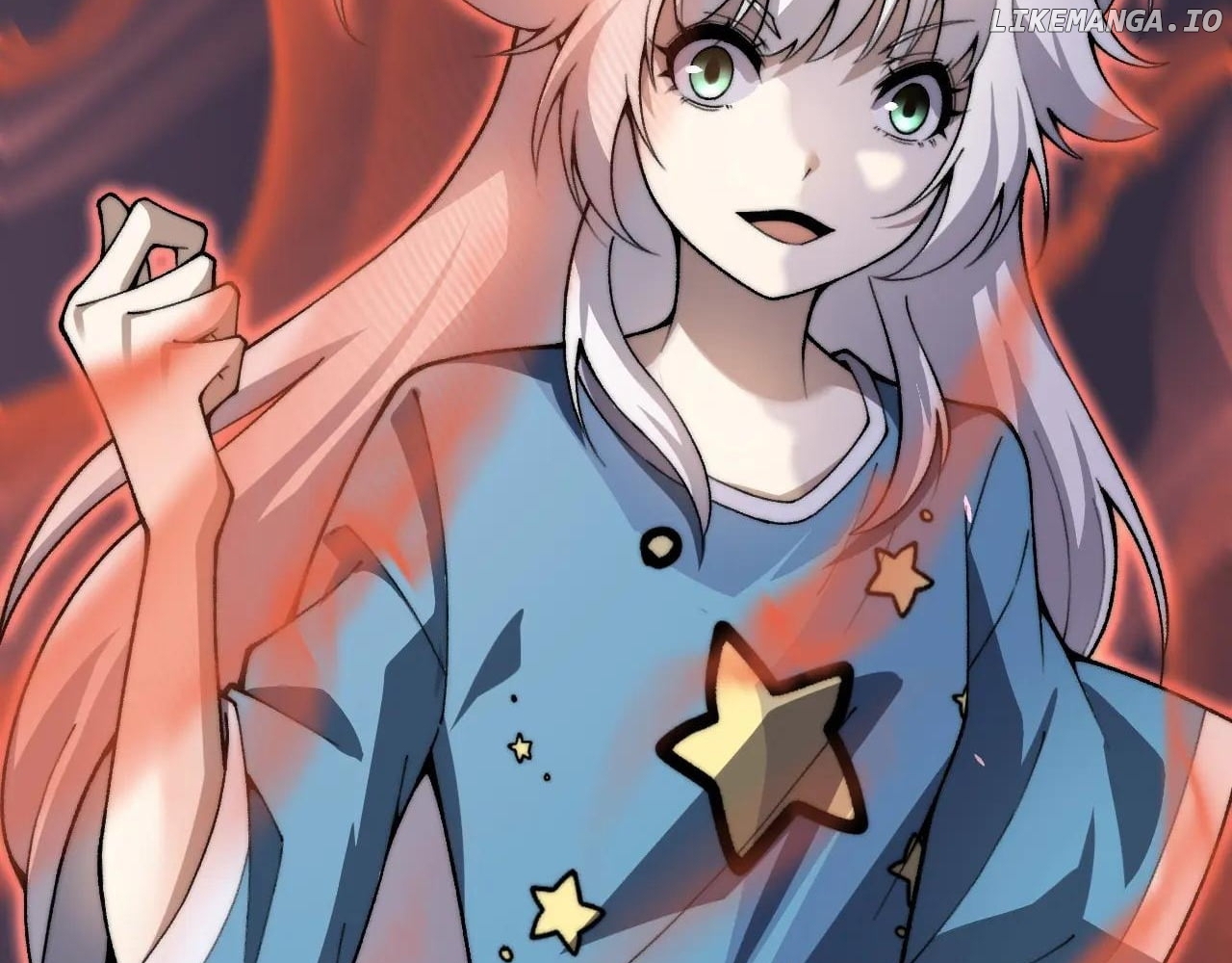 Read Maxed Strength Necromancer EN Manga Online