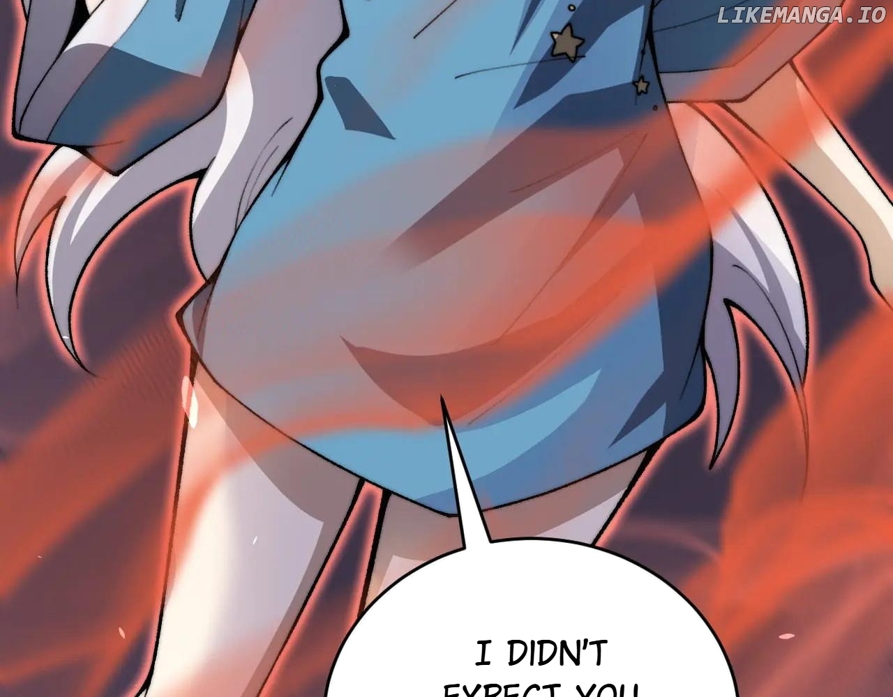 Read Maxed Strength Necromancer EN Manga Online