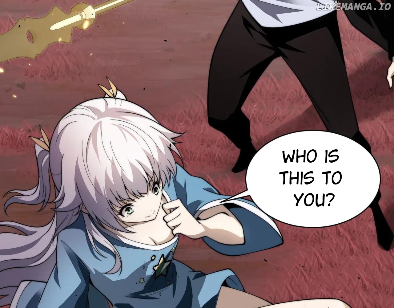 Read Maxed Strength Necromancer EN Manga Online