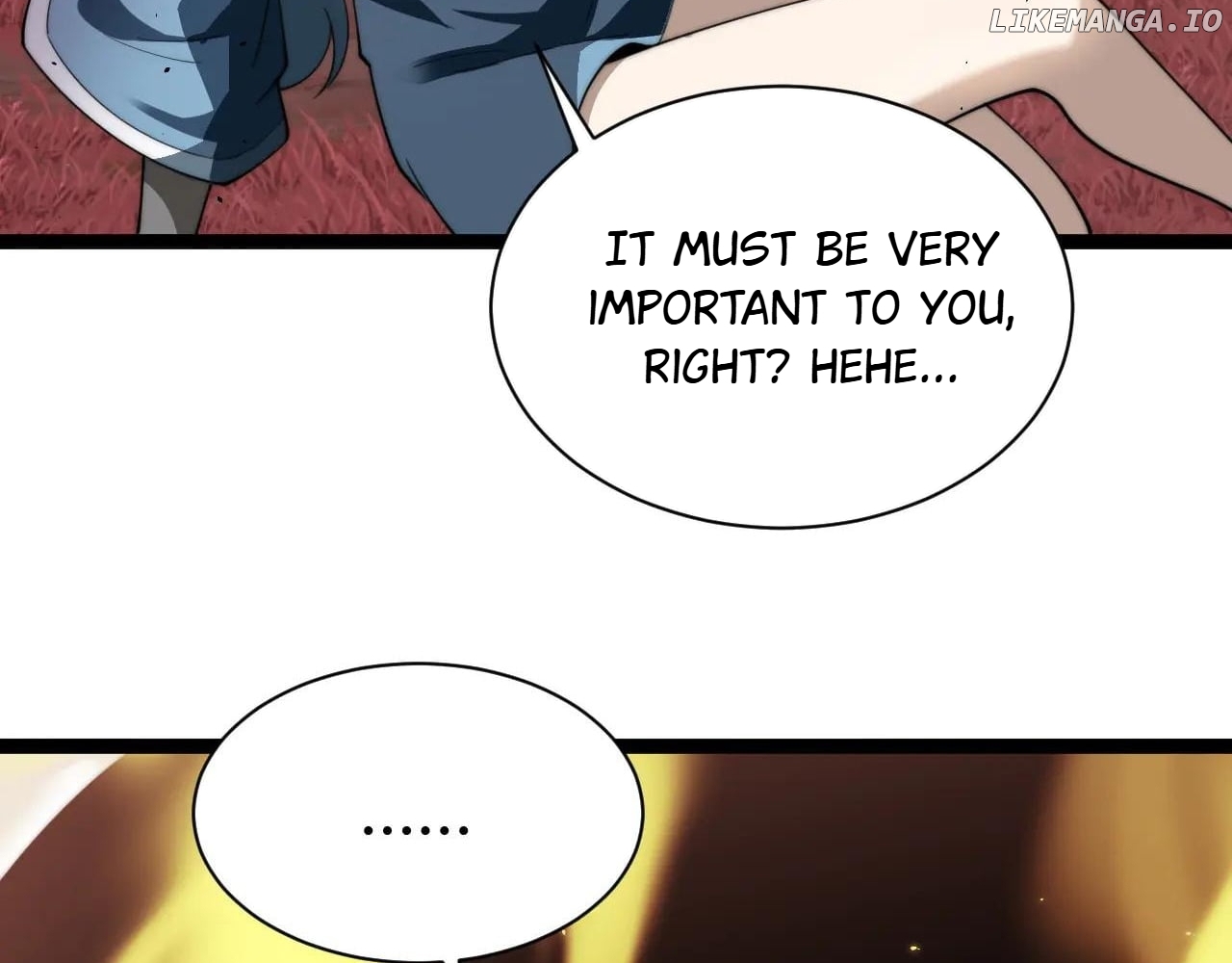 Read Maxed Strength Necromancer EN Manga Online