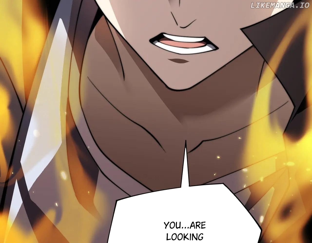 Read Maxed Strength Necromancer EN Manga Online