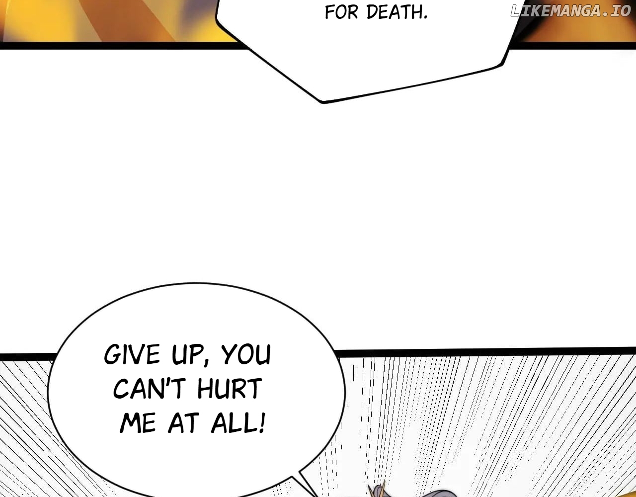 Read Maxed Strength Necromancer EN Manga Online