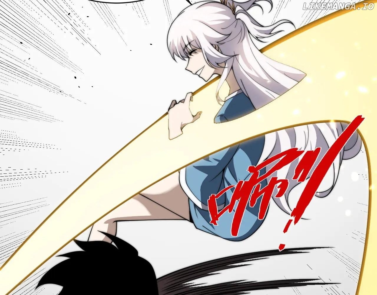 Read Maxed Strength Necromancer EN Manga Online