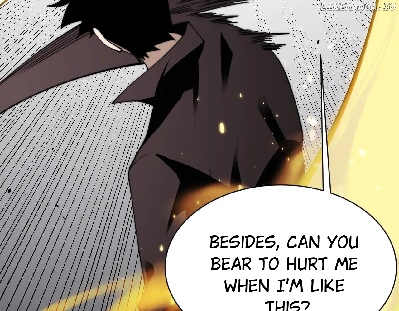 Read Maxed Strength Necromancer EN Manga Online