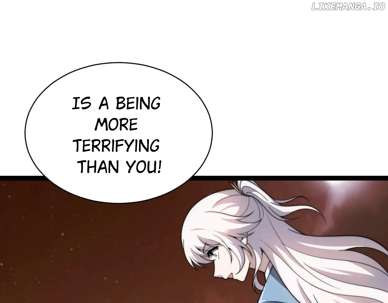 Read Maxed Strength Necromancer EN Manga Online