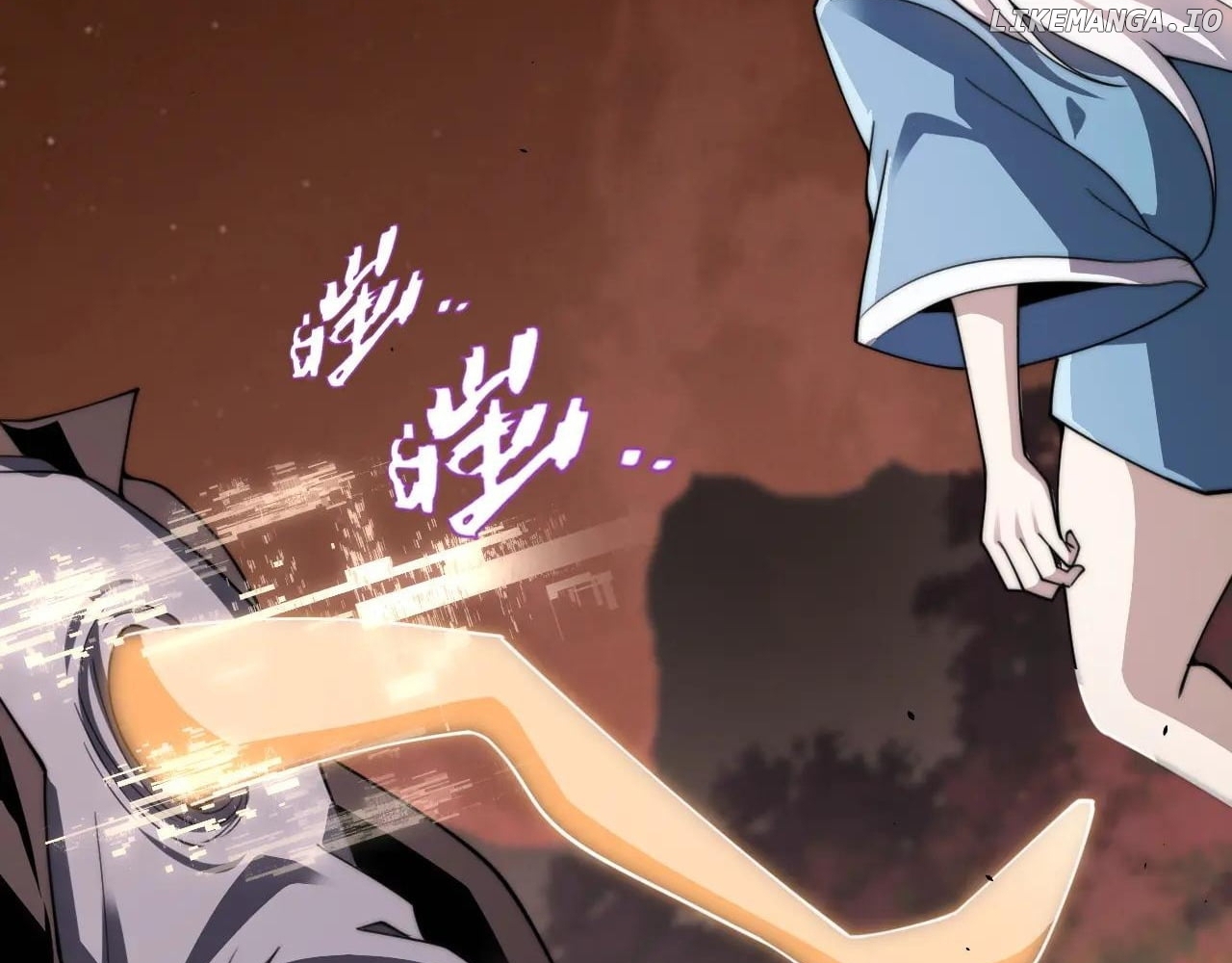 Read Maxed Strength Necromancer EN Manga Online