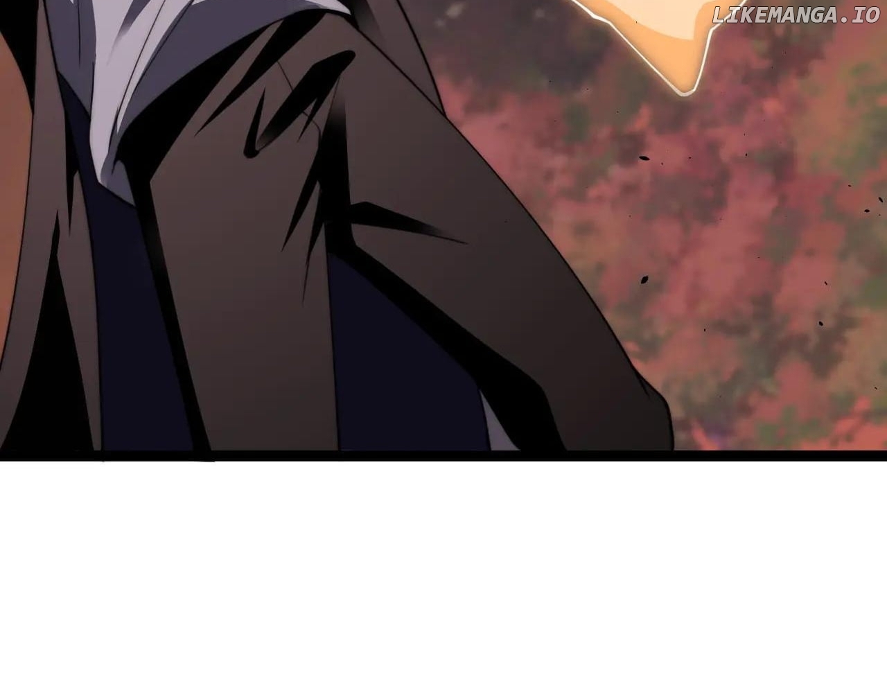 Read Maxed Strength Necromancer EN Manga Online