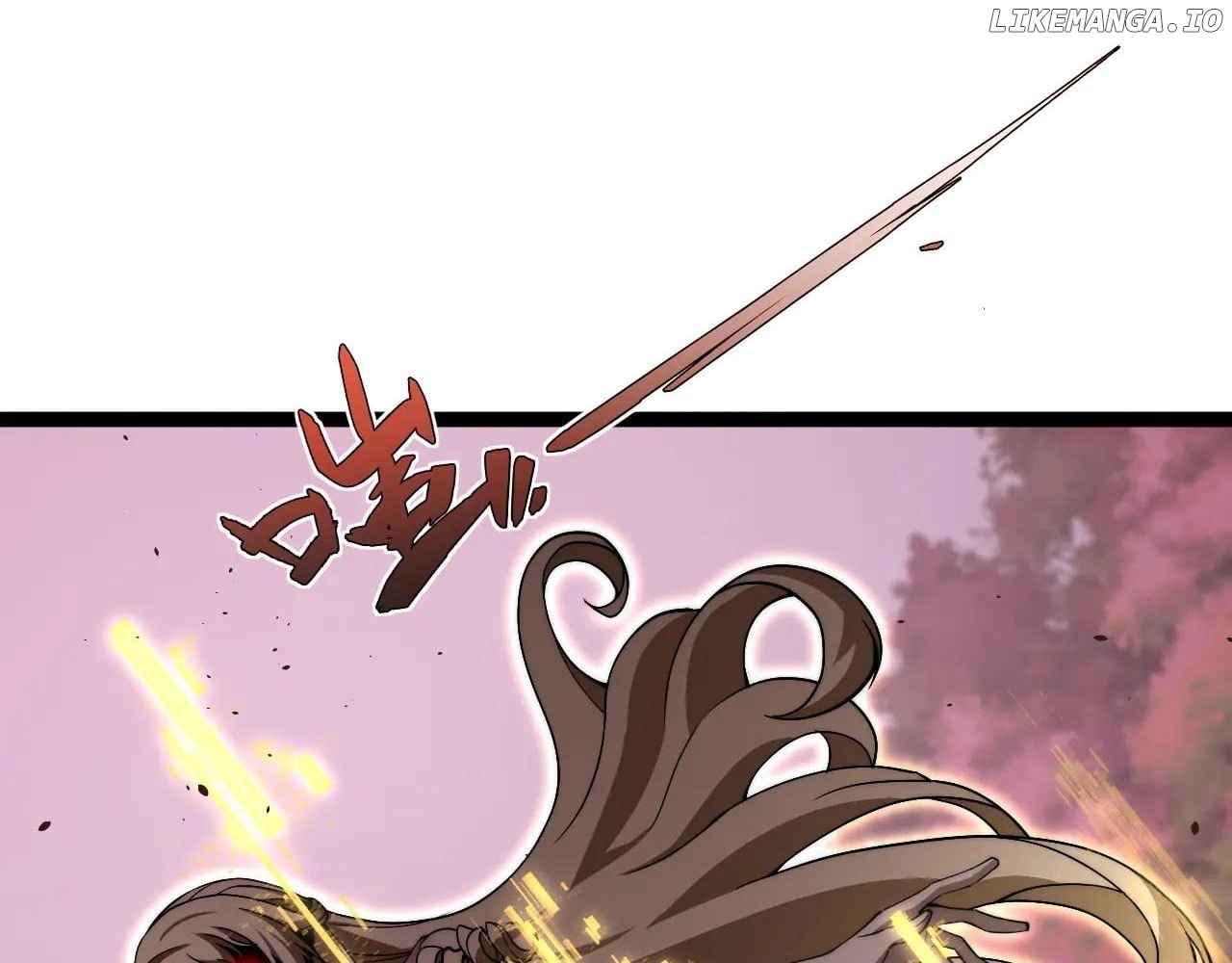 Read Maxed Strength Necromancer EN Manga Online