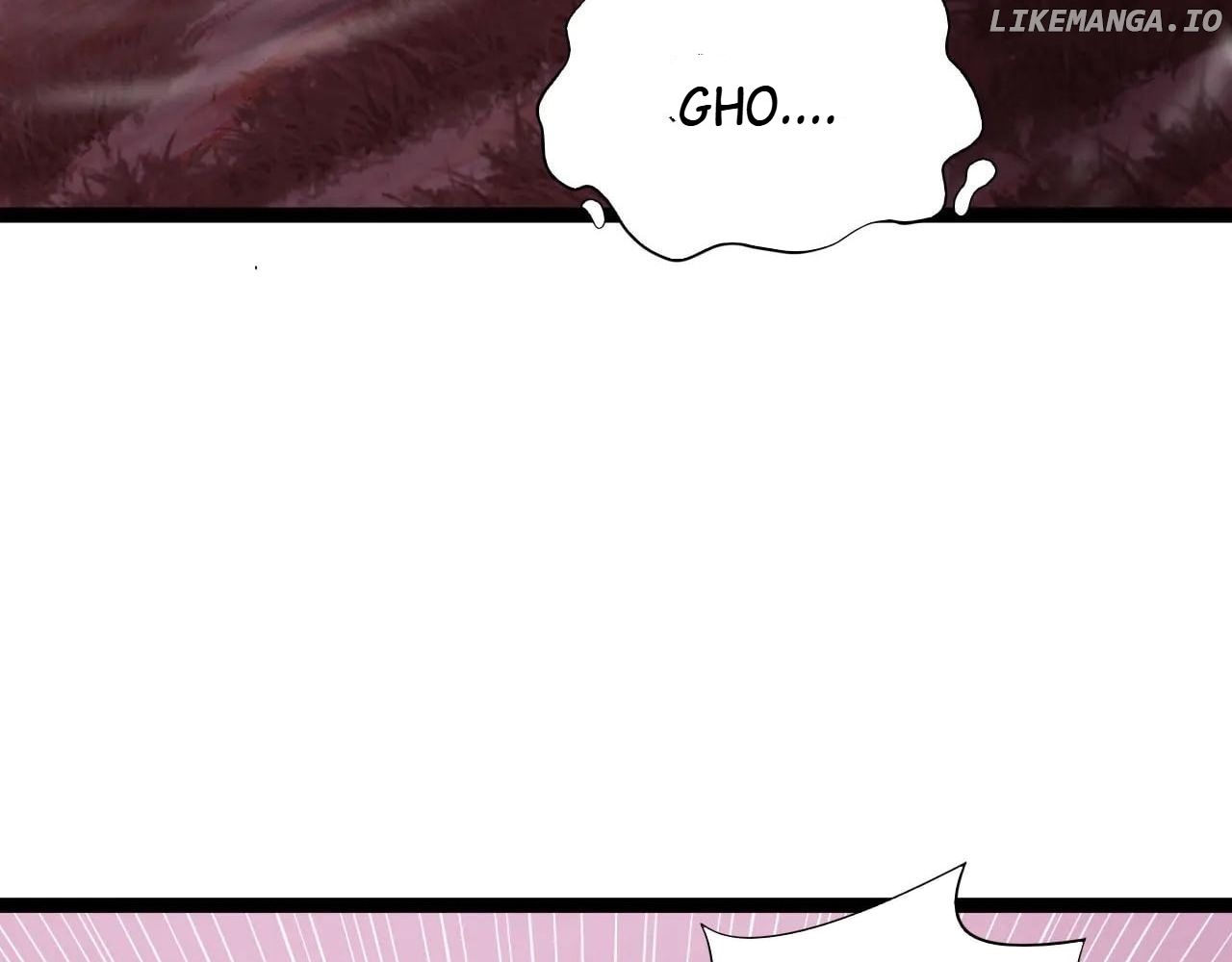 Read Maxed Strength Necromancer EN Manga Online